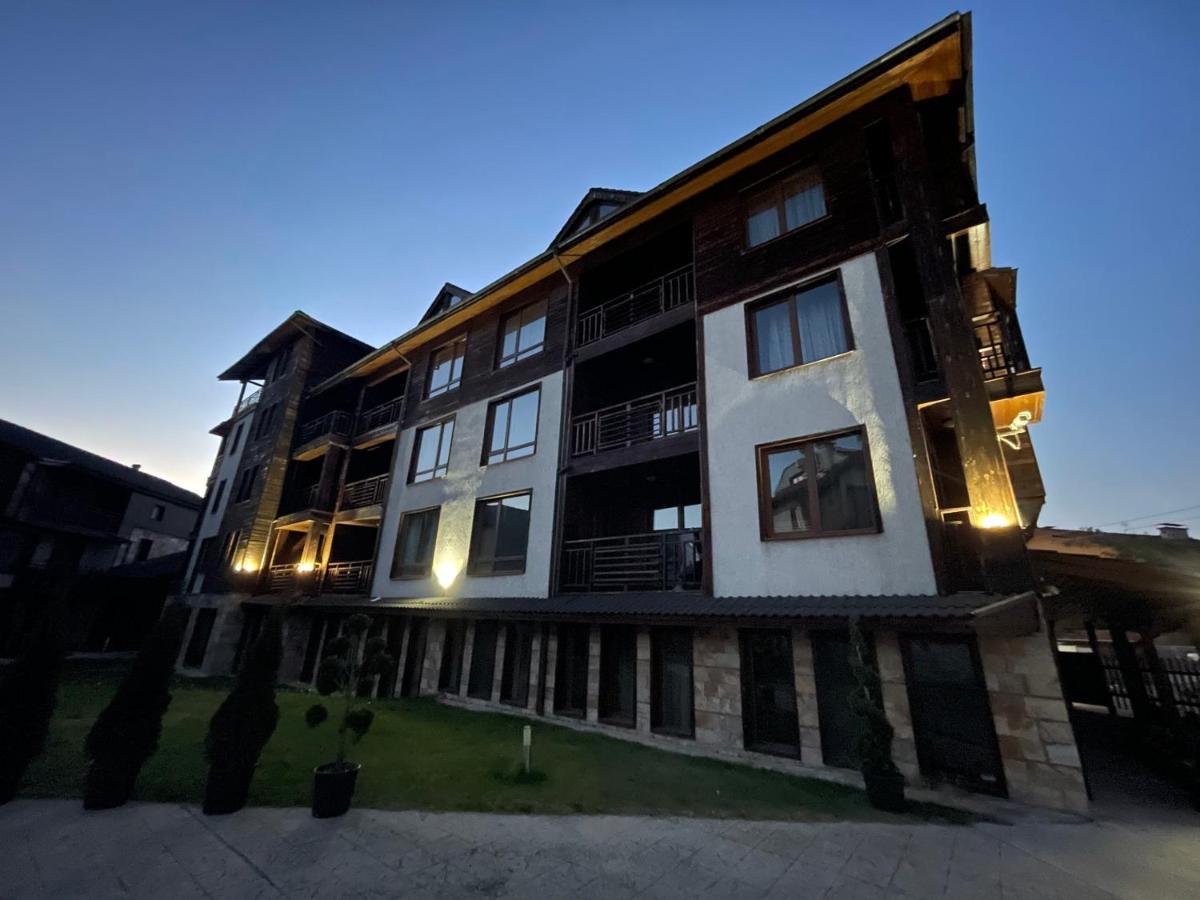 Adeona Wellness Hotel By Asteri Hotels Bansko Exterior foto