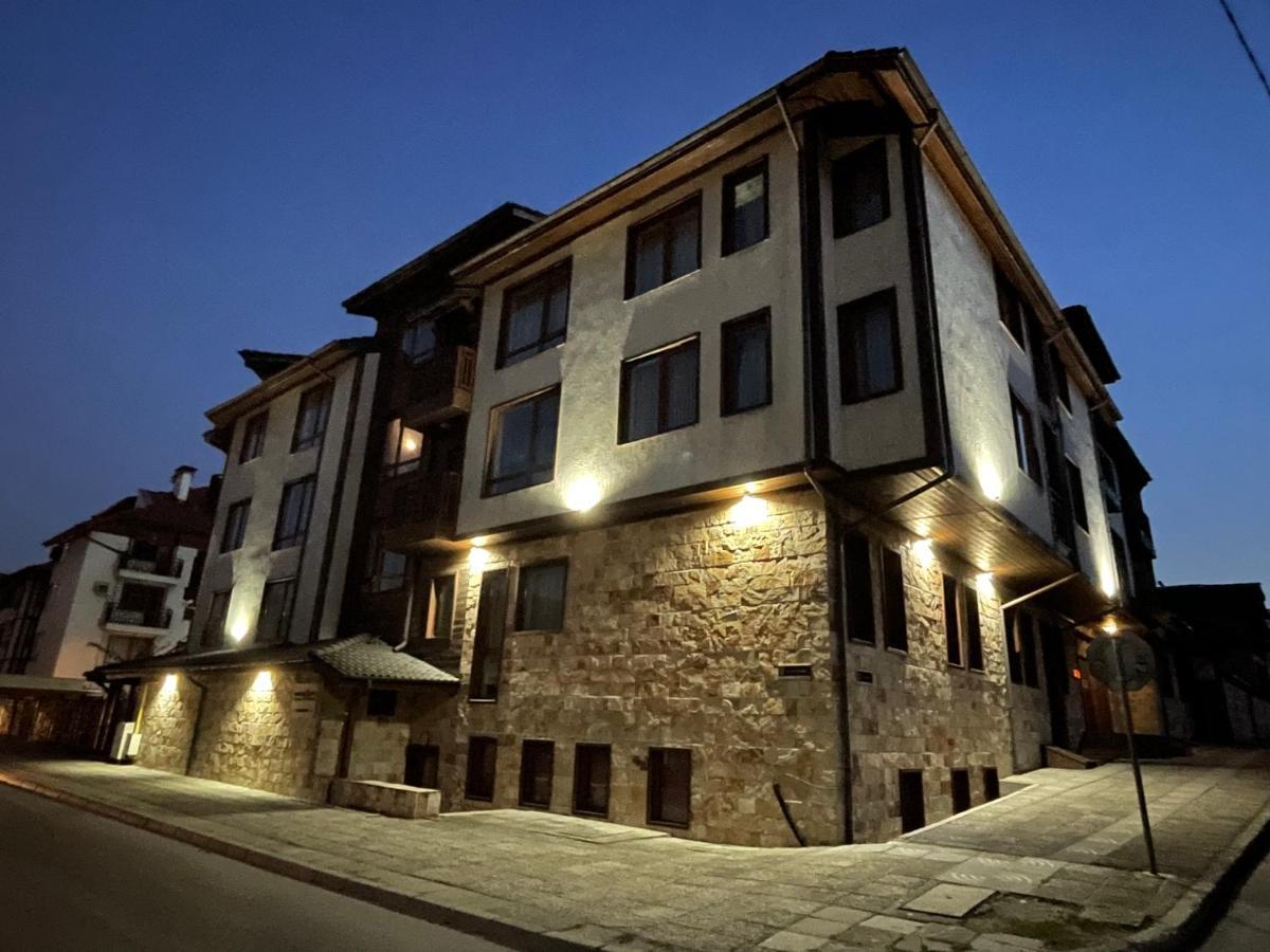Adeona Wellness Hotel By Asteri Hotels Bansko Exterior foto