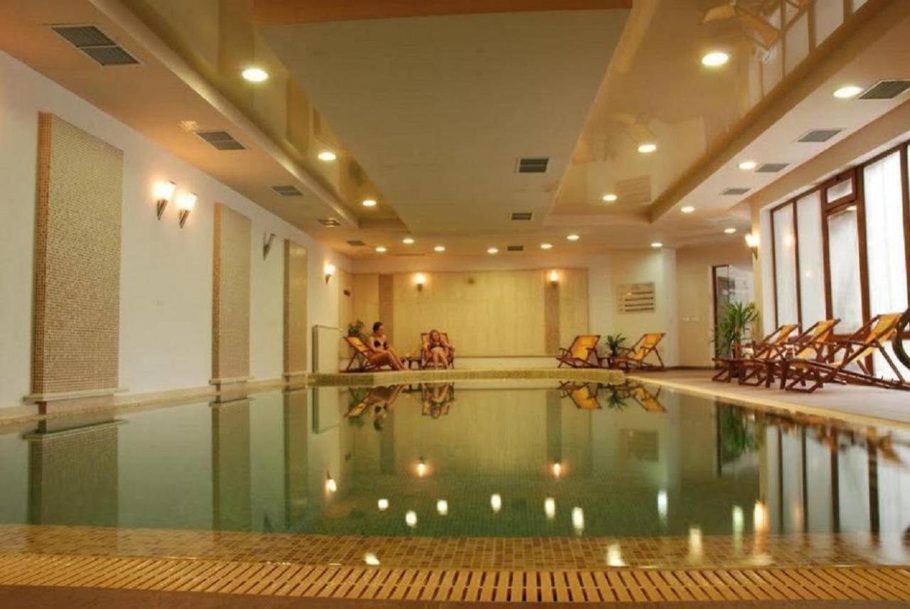 Adeona Wellness Hotel By Asteri Hotels Bansko Exterior foto