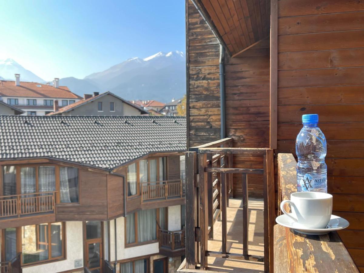 Adeona Wellness Hotel By Asteri Hotels Bansko Exterior foto