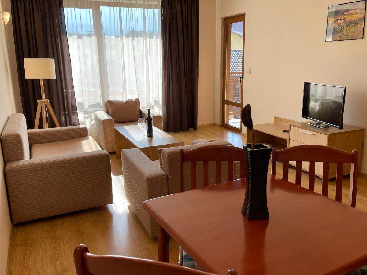 Adeona Wellness Hotel By Asteri Hotels Bansko Exterior foto