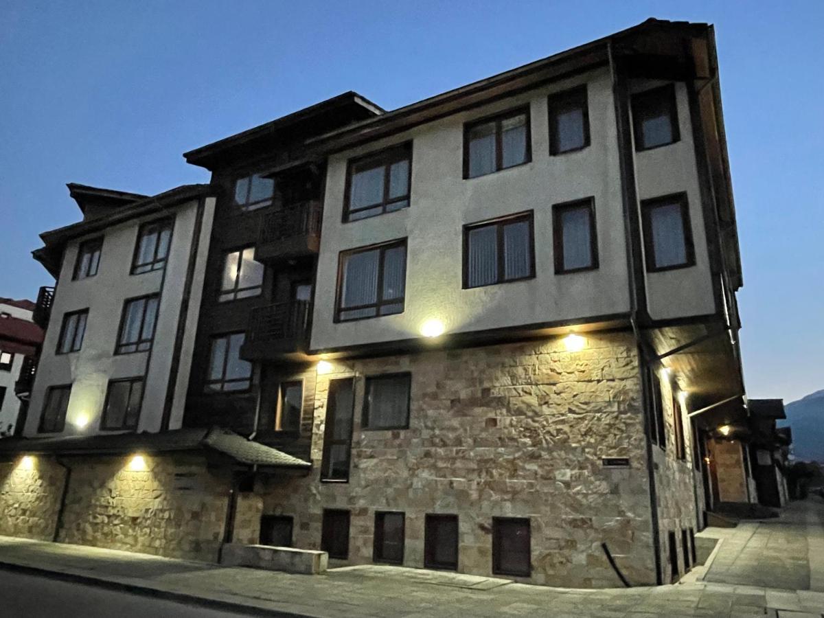 Adeona Wellness Hotel By Asteri Hotels Bansko Exterior foto