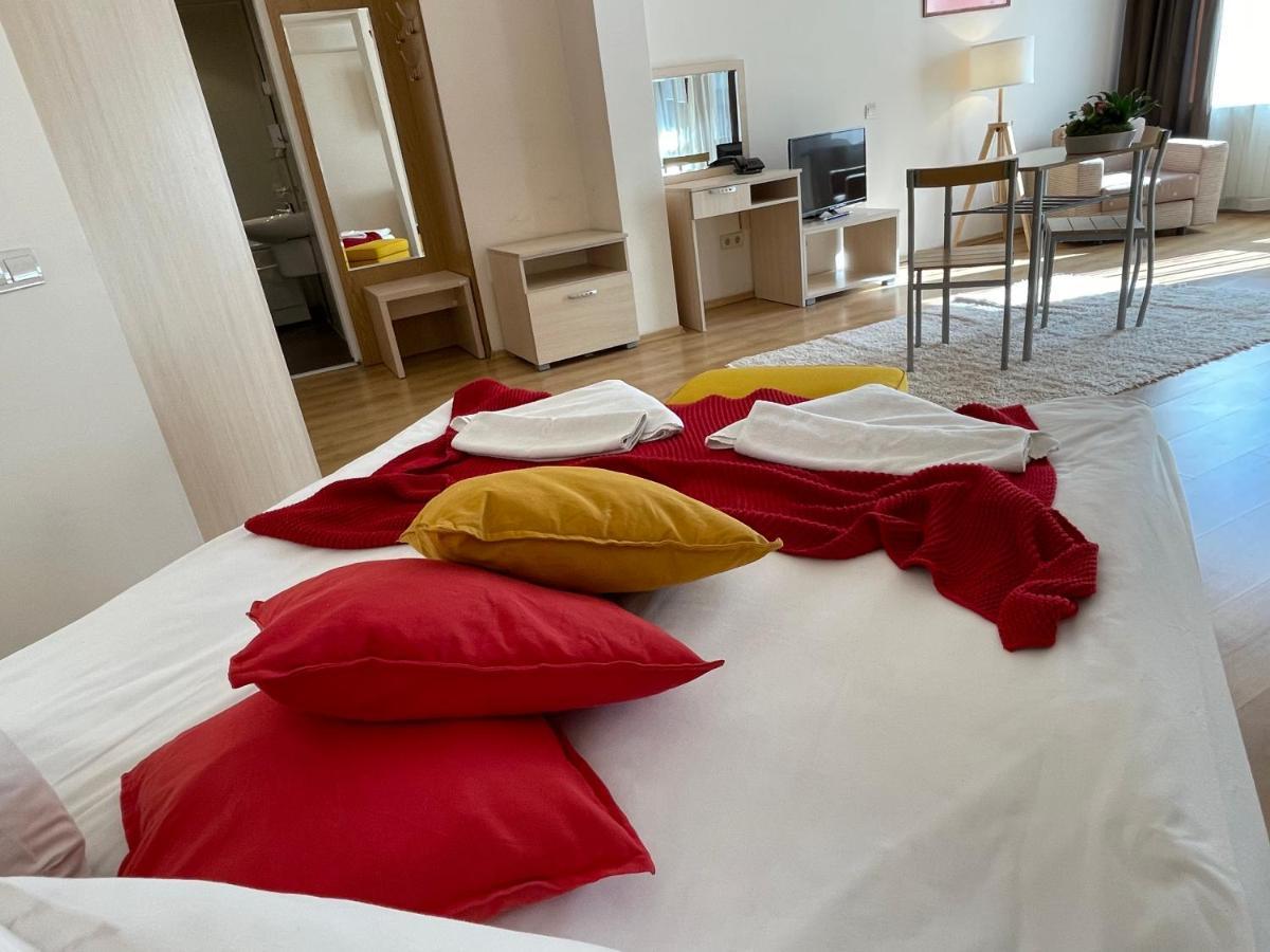 Adeona Wellness Hotel By Asteri Hotels Bansko Exterior foto