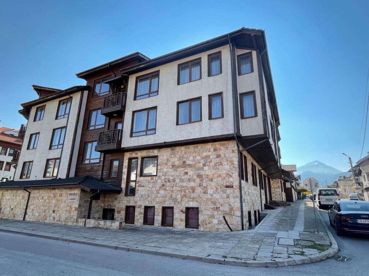 Adeona Wellness Hotel By Asteri Hotels Bansko Exterior foto