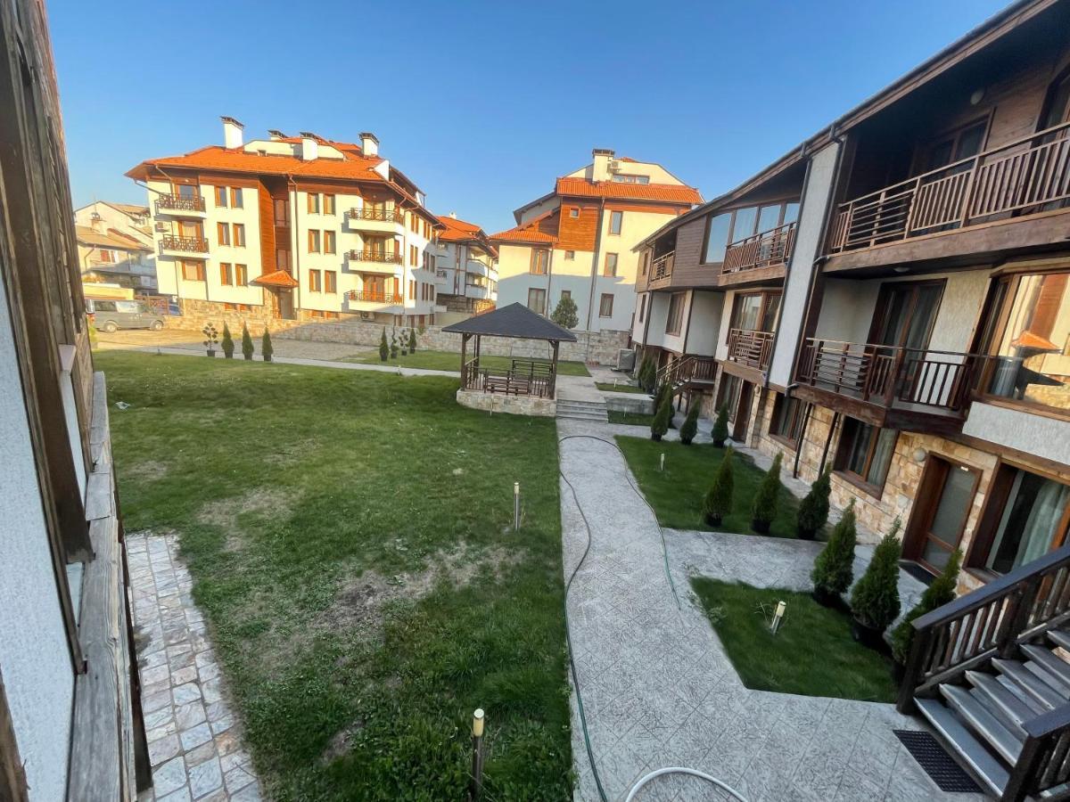 Adeona Wellness Hotel By Asteri Hotels Bansko Exterior foto