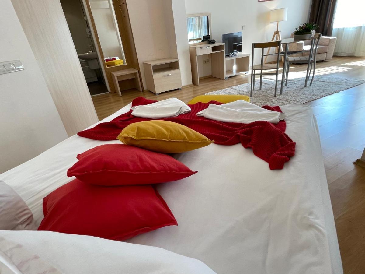 Adeona Wellness Hotel By Asteri Hotels Bansko Exterior foto