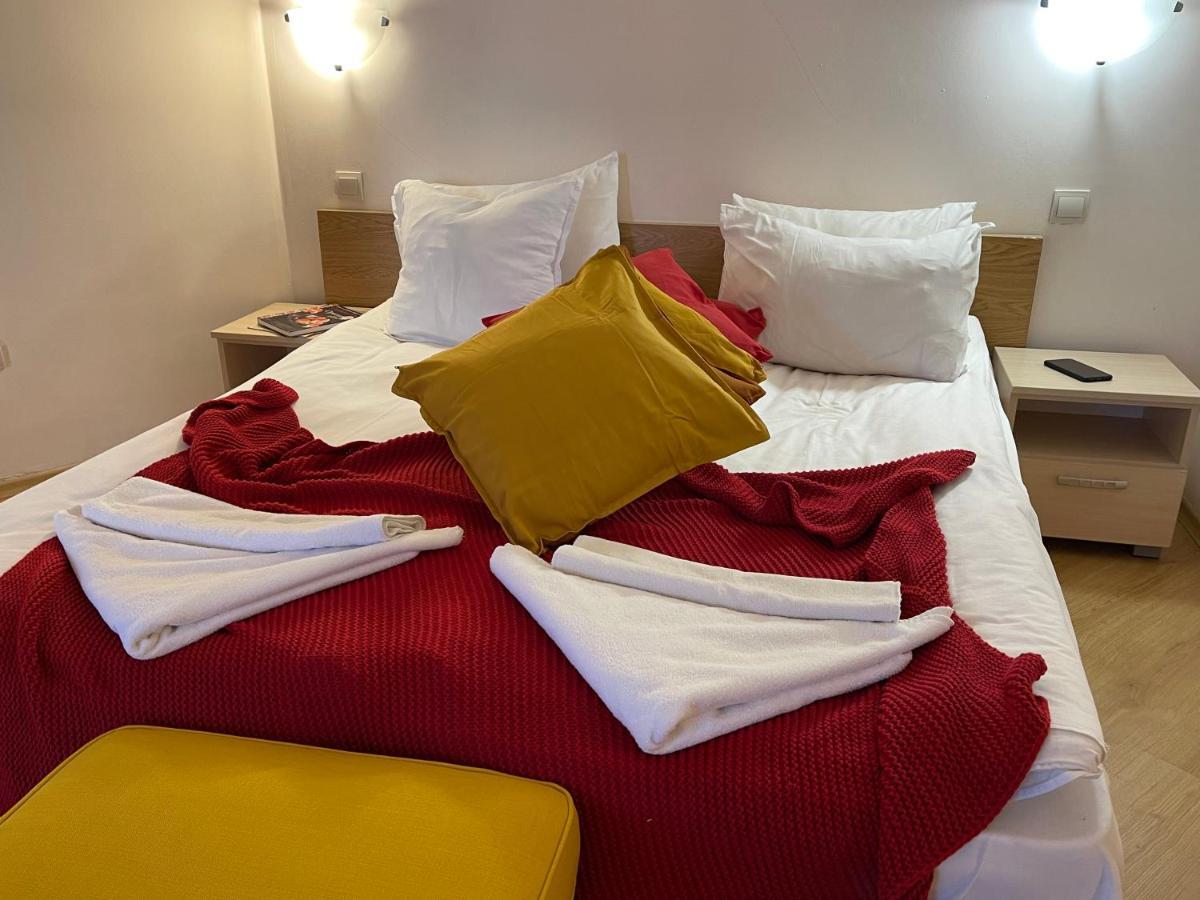 Adeona Wellness Hotel By Asteri Hotels Bansko Exterior foto
