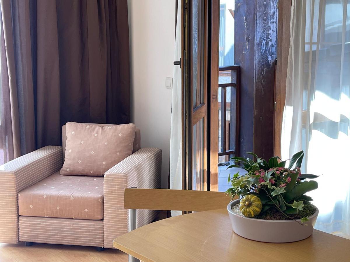Adeona Wellness Hotel By Asteri Hotels Bansko Exterior foto