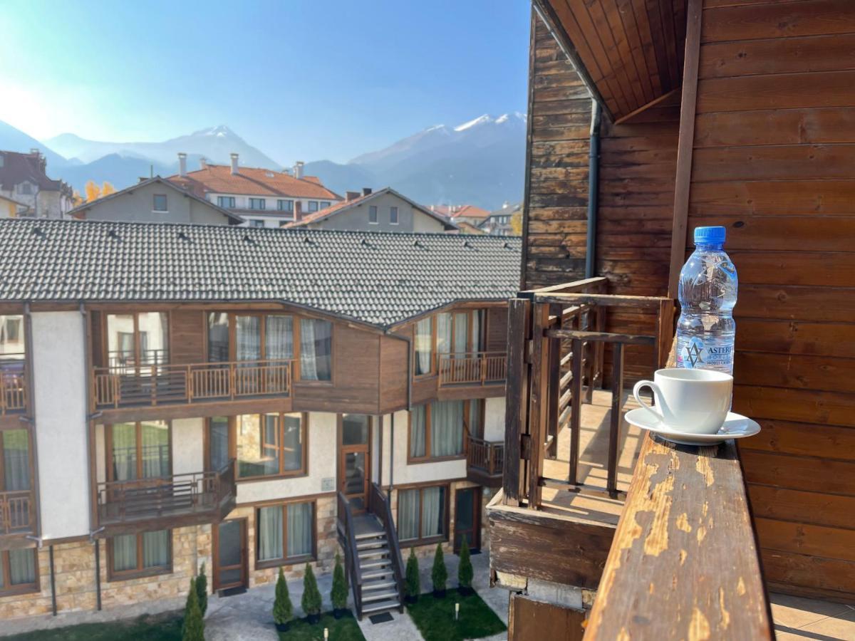 Adeona Wellness Hotel By Asteri Hotels Bansko Exterior foto