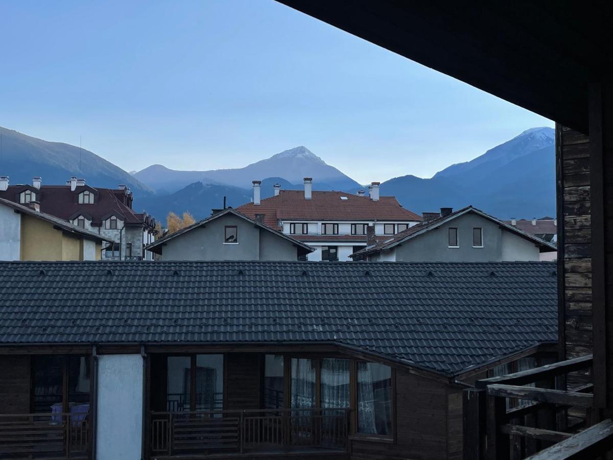 Adeona Wellness Hotel By Asteri Hotels Bansko Exterior foto
