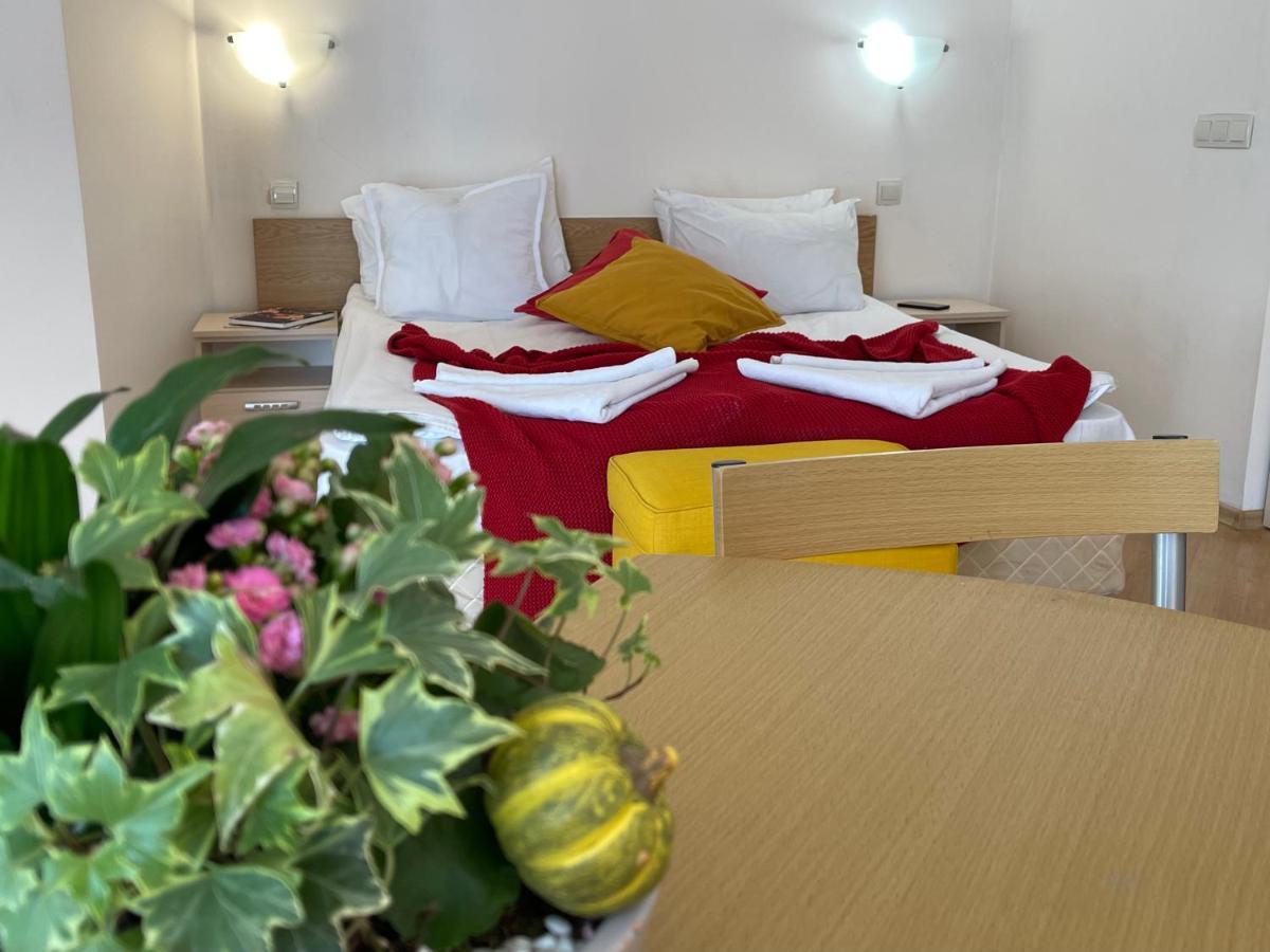 Adeona Wellness Hotel By Asteri Hotels Bansko Exterior foto