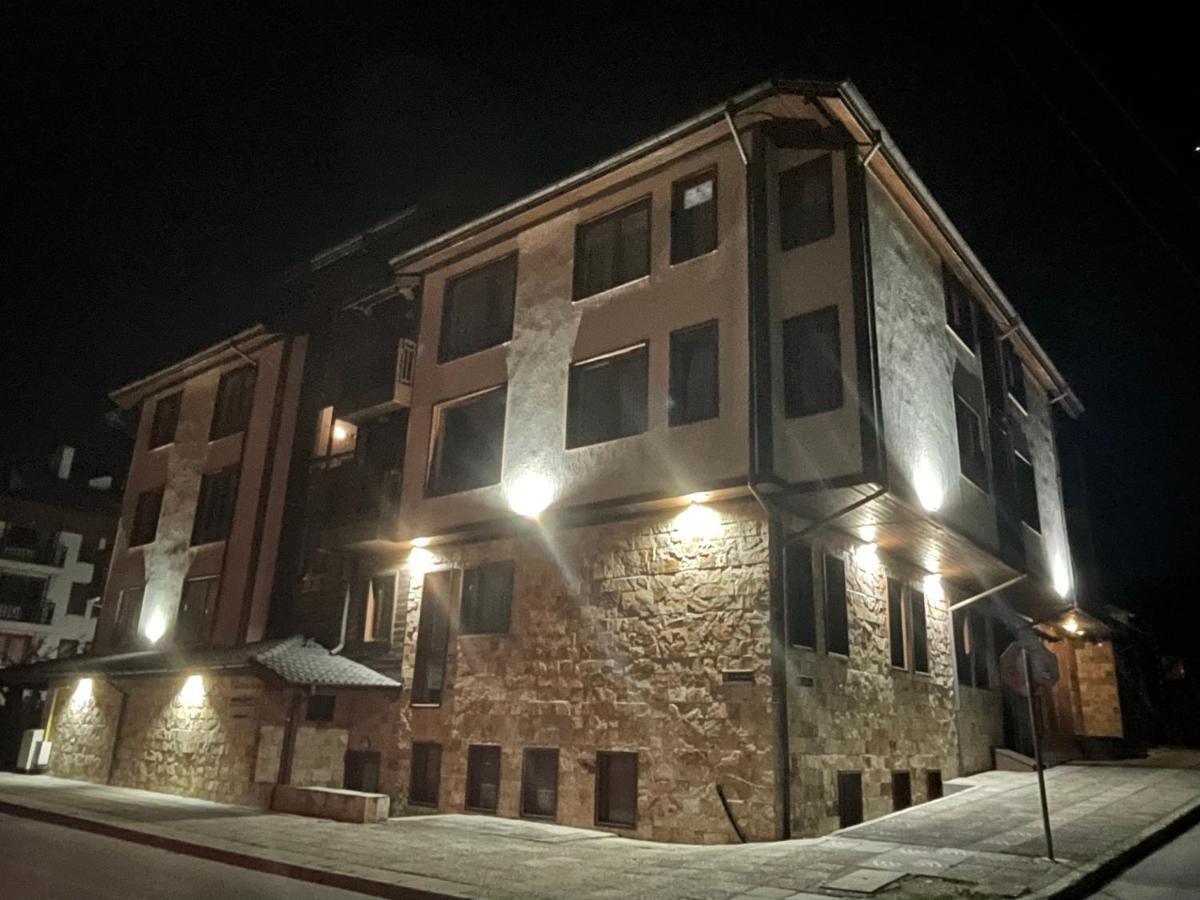 Adeona Wellness Hotel By Asteri Hotels Bansko Exterior foto