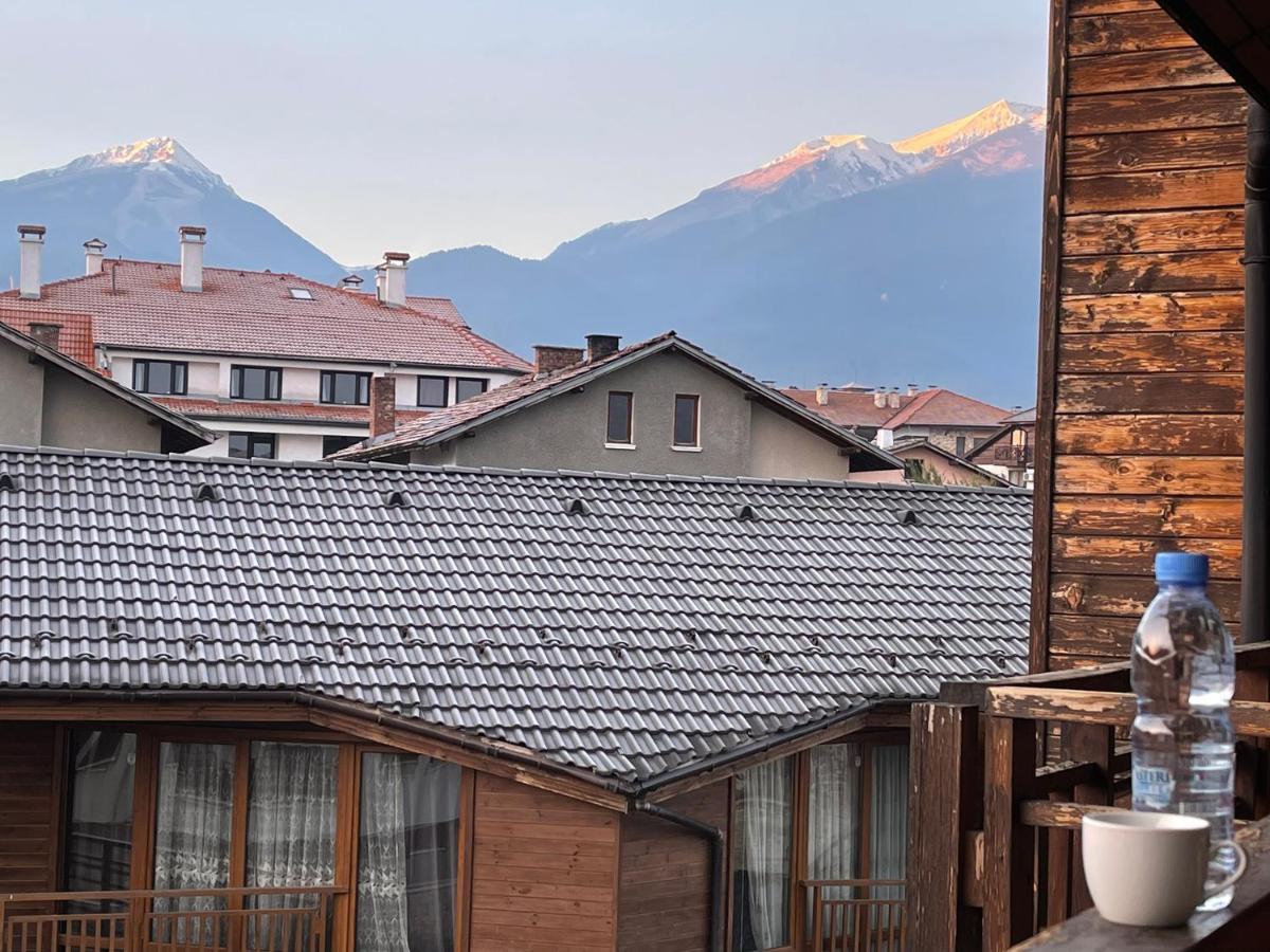 Adeona Wellness Hotel By Asteri Hotels Bansko Exterior foto