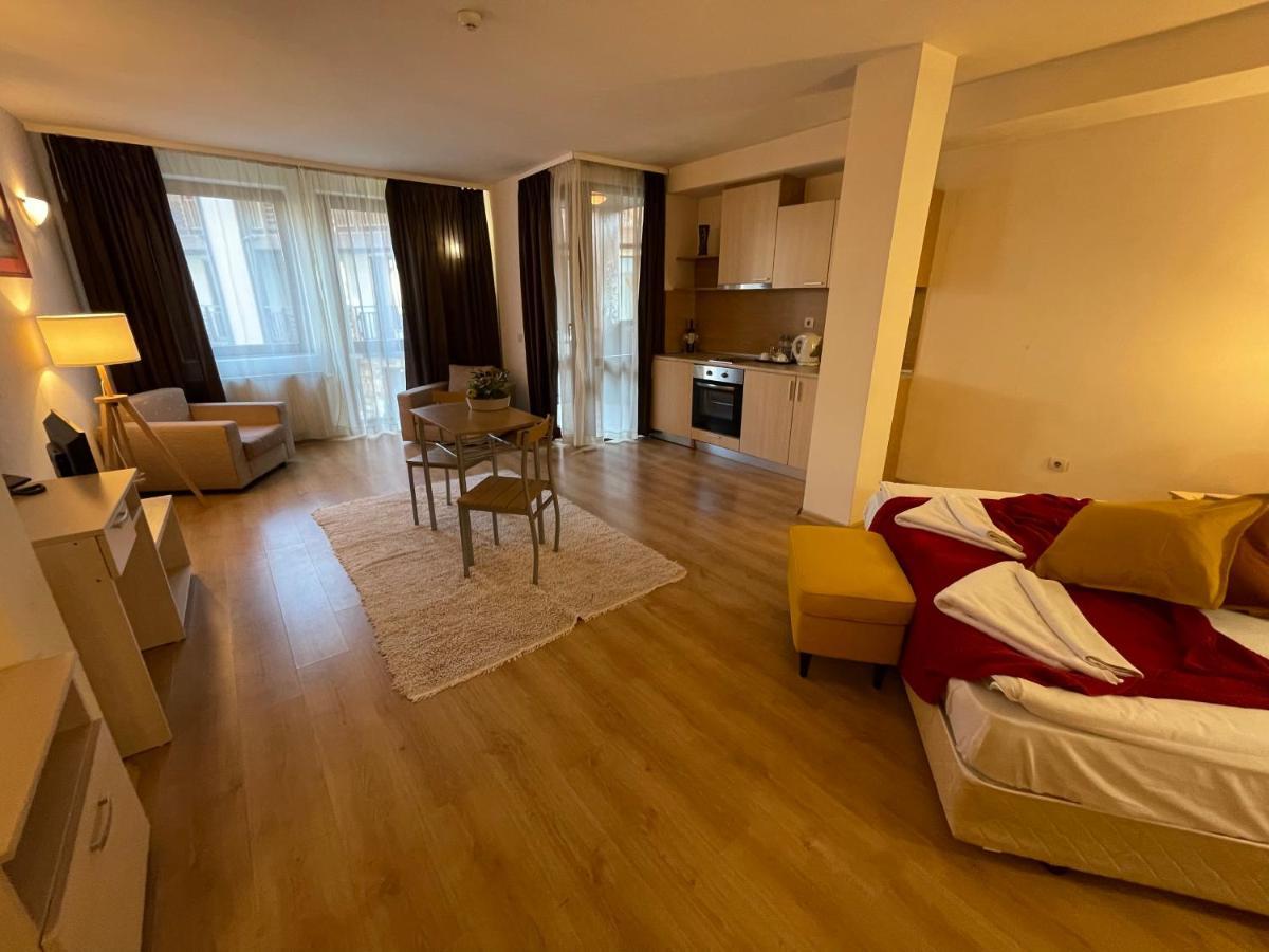 Adeona Wellness Hotel By Asteri Hotels Bansko Exterior foto
