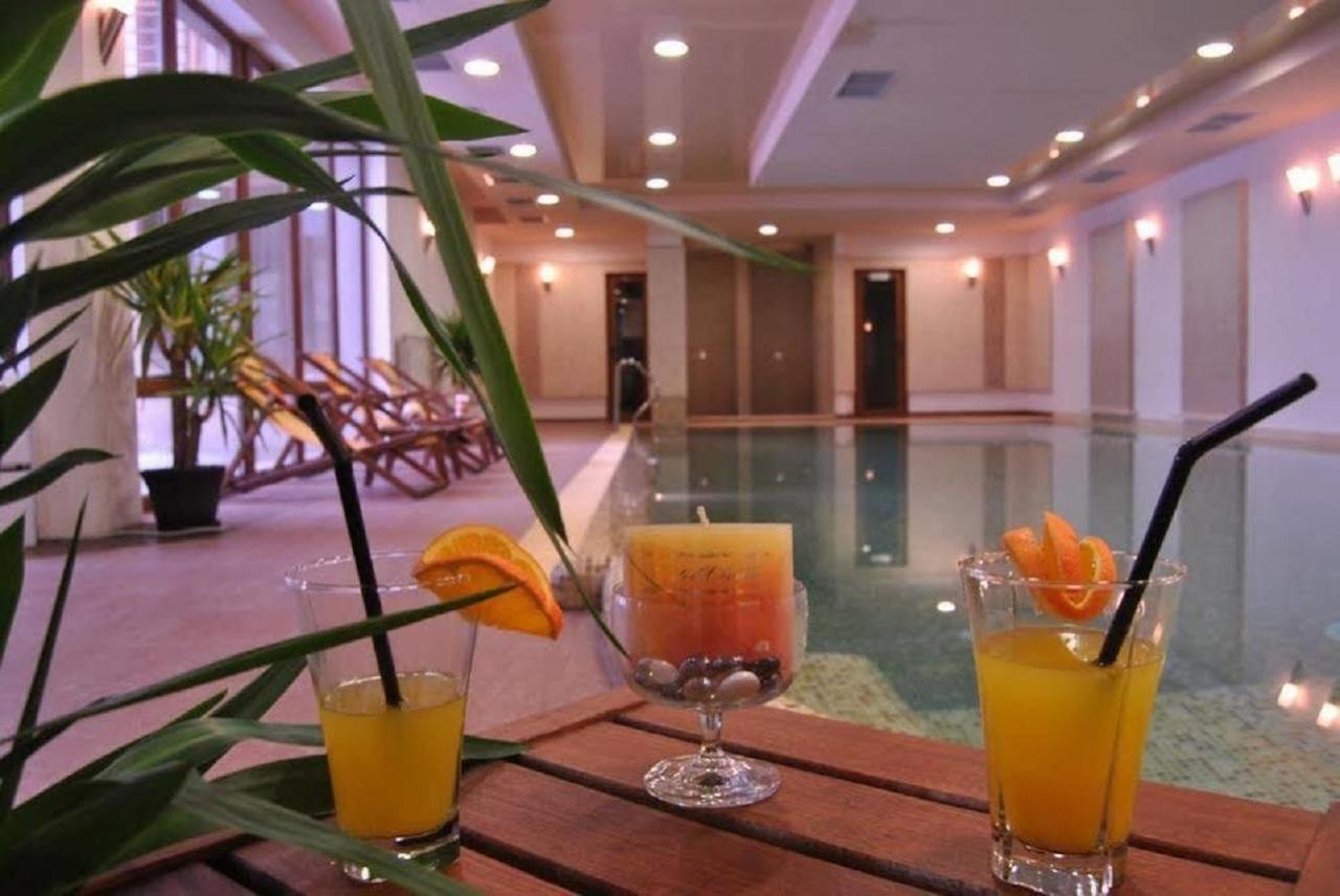 Adeona Wellness Hotel By Asteri Hotels Bansko Exterior foto