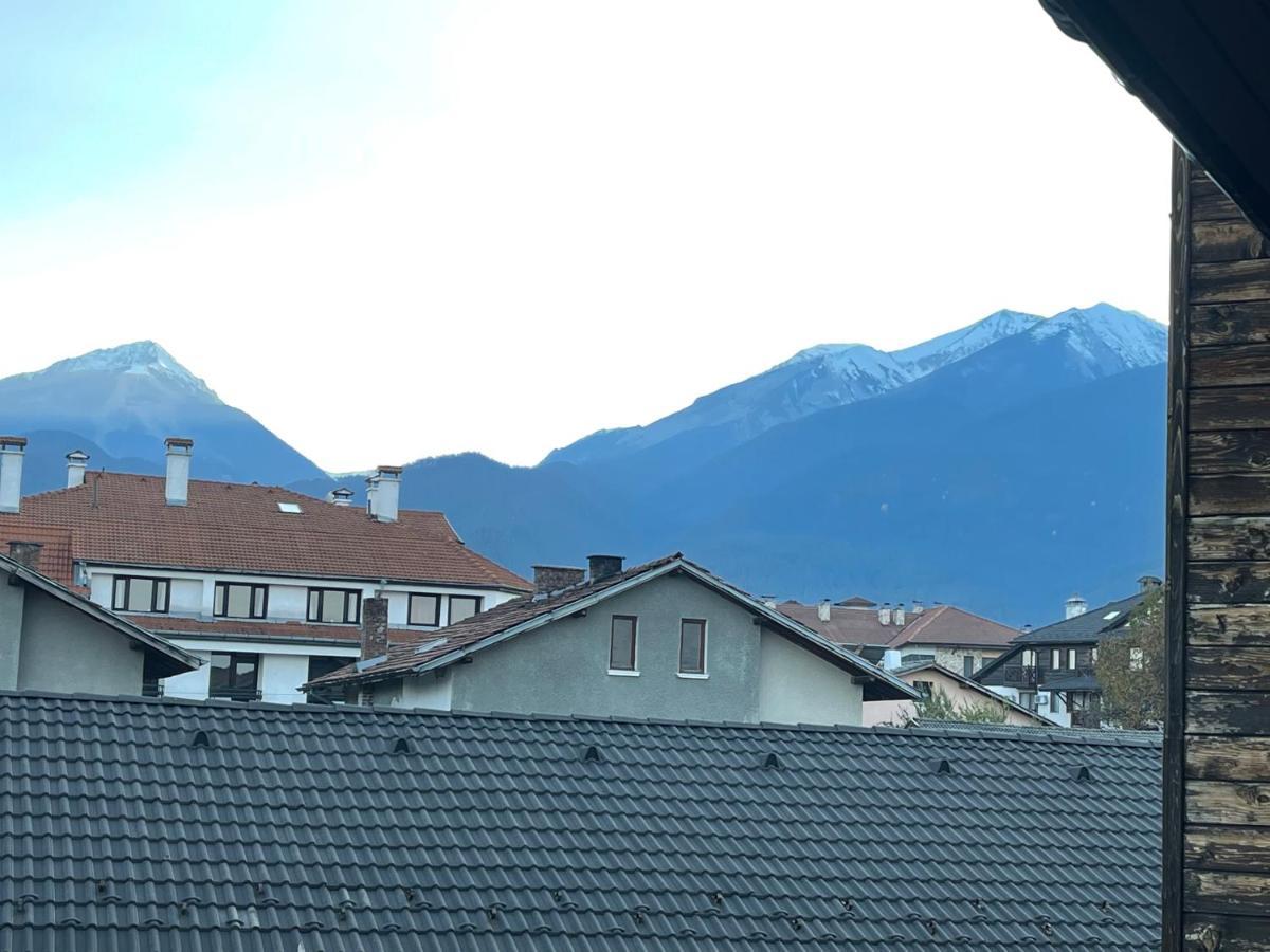 Adeona Wellness Hotel By Asteri Hotels Bansko Exterior foto