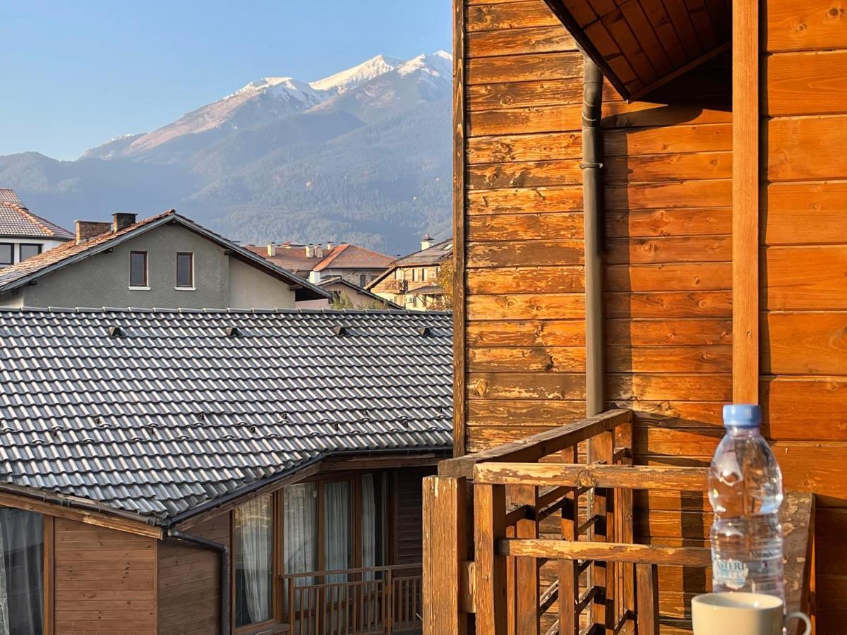 Adeona Wellness Hotel By Asteri Hotels Bansko Exterior foto