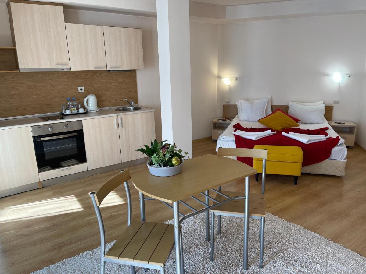 Adeona Wellness Hotel By Asteri Hotels Bansko Exterior foto