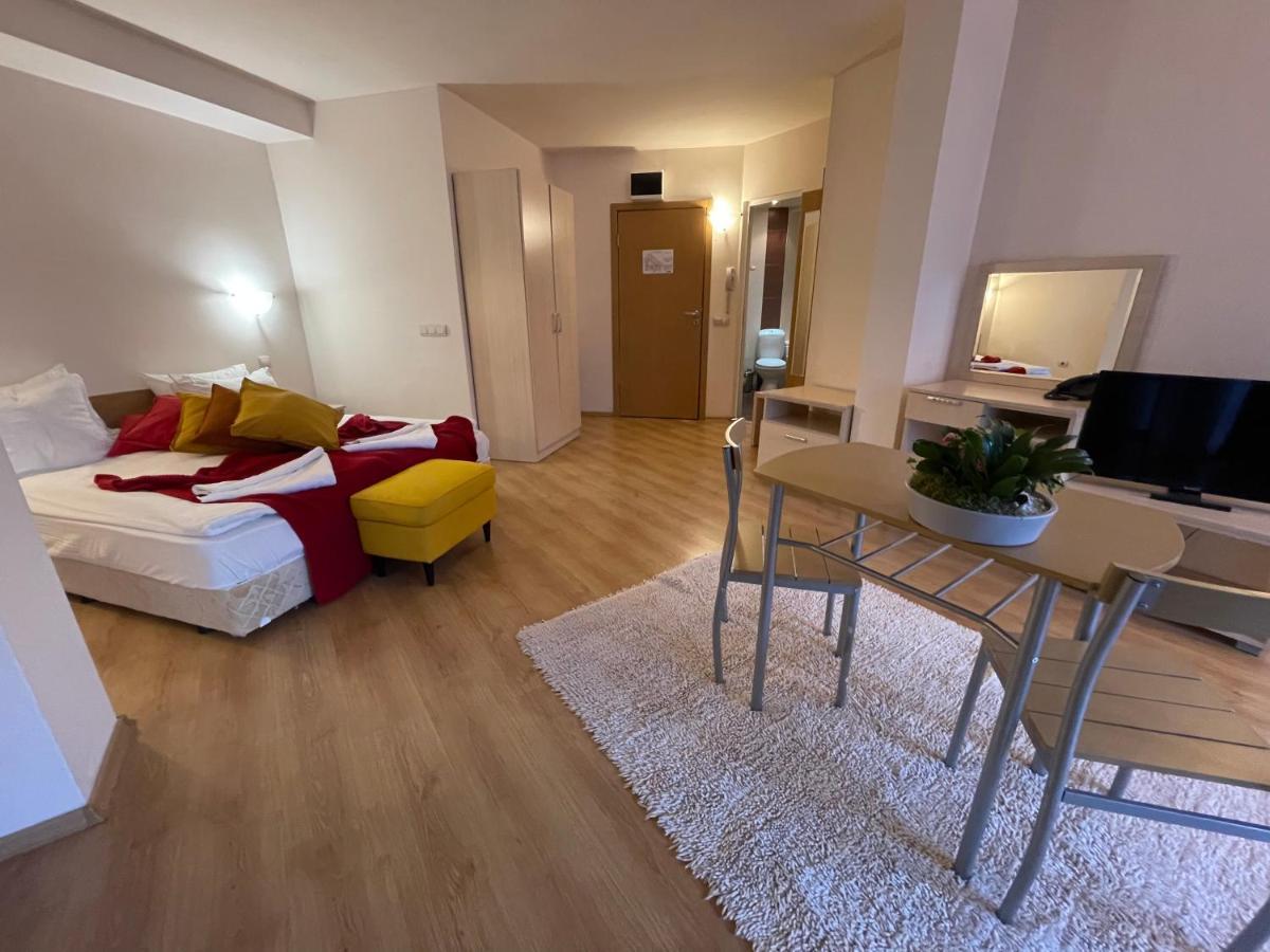Adeona Wellness Hotel By Asteri Hotels Bansko Exterior foto