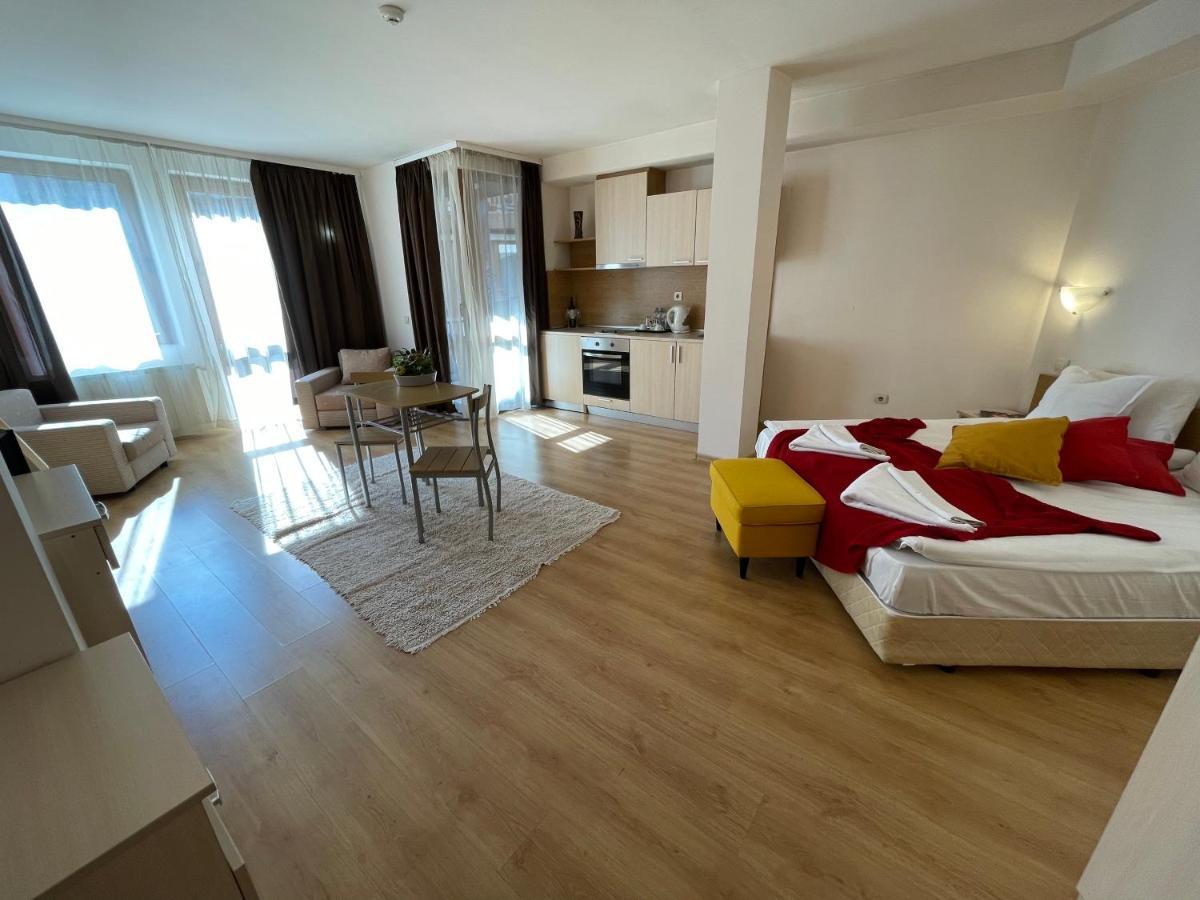 Adeona Wellness Hotel By Asteri Hotels Bansko Exterior foto