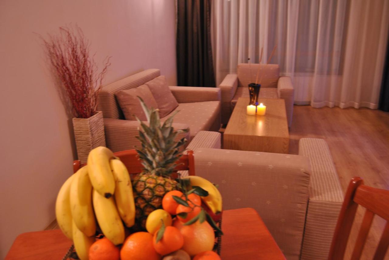 Adeona Wellness Hotel By Asteri Hotels Bansko Exterior foto